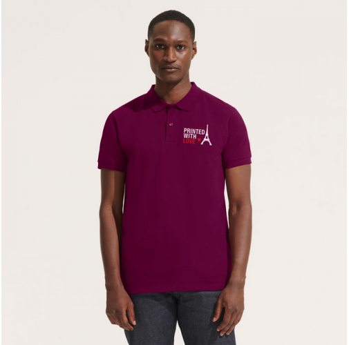 astral purple PLANET MEN S03566
