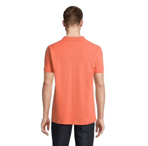 pop orange PLANET MEN S03566