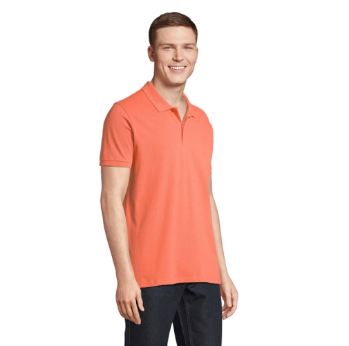 pop orange PLANET MEN S03566