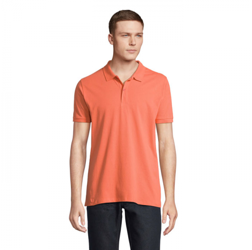 pop orange PLANET MEN S03566