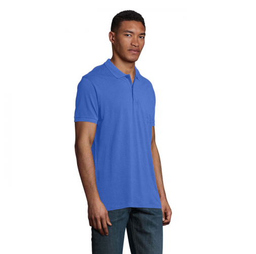 azul royal PLANET MEN S03566