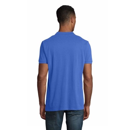 azul royal PLANET MEN S03566