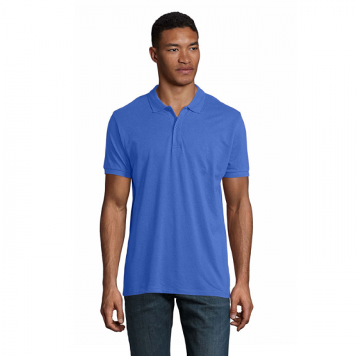 azul royal PLANET MEN S03566