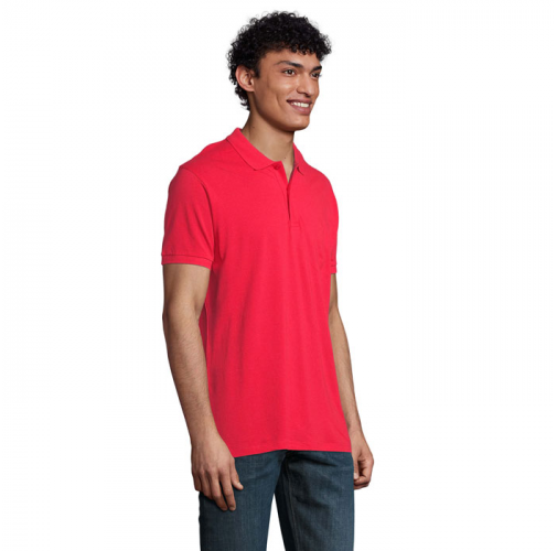 rojo PLANET MEN S03566