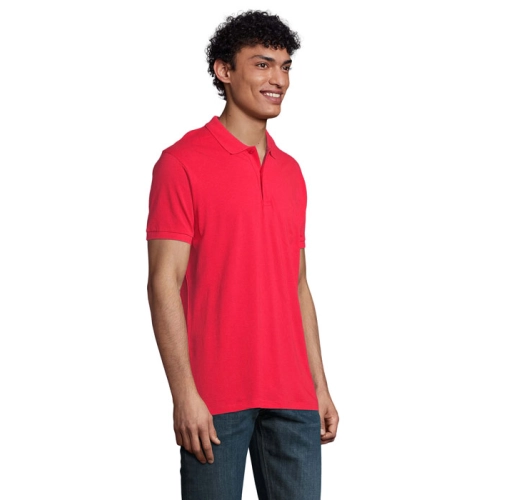 rojo PLANET MEN S03566