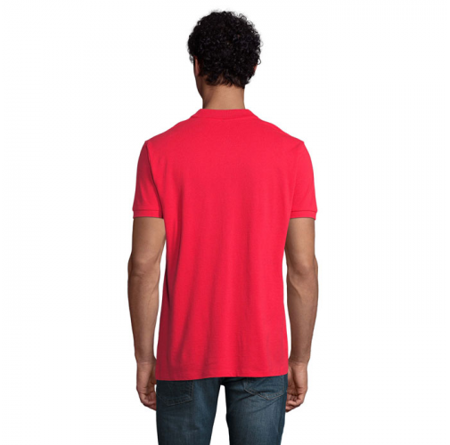 rojo PLANET MEN S03566