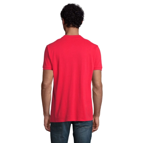 rojo PLANET MEN S03566