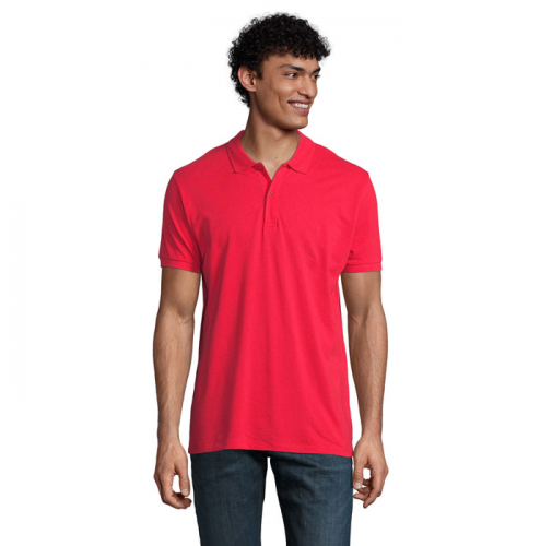 rojo PLANET MEN S03566