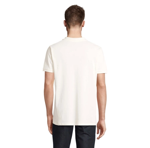 blanco roto PLANET MEN S03566