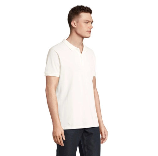 blanco roto PLANET MEN S03566