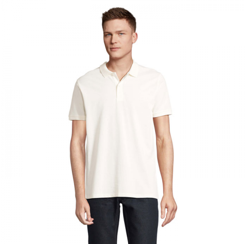 blanco roto PLANET MEN S03566