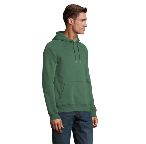 verde botella oscuro STELLAR S03568