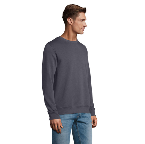 deep charcoal grey COMET S03574