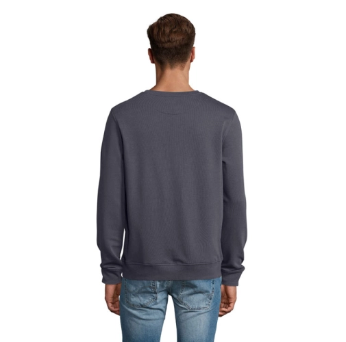 deep charcoal grey COMET S03574