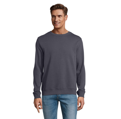 deep charcoal grey COMET S03574