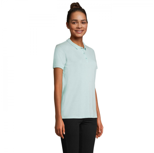 azul Ártico PLANET WOMEN S03575