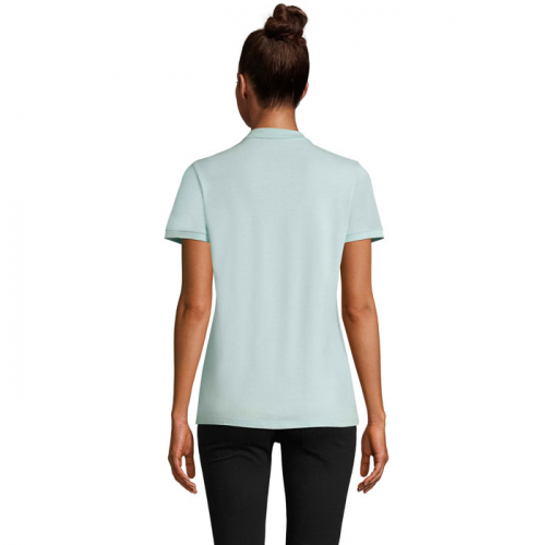 azul Ártico PLANET WOMEN S03575