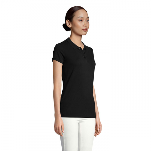 negro/ negro opaco PLANET WOMEN S03575