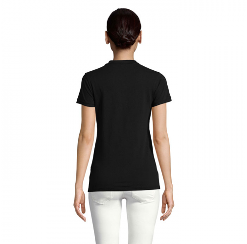 negro/ negro opaco PLANET WOMEN S03575