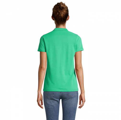 verde primavera PLANET WOMEN S03575