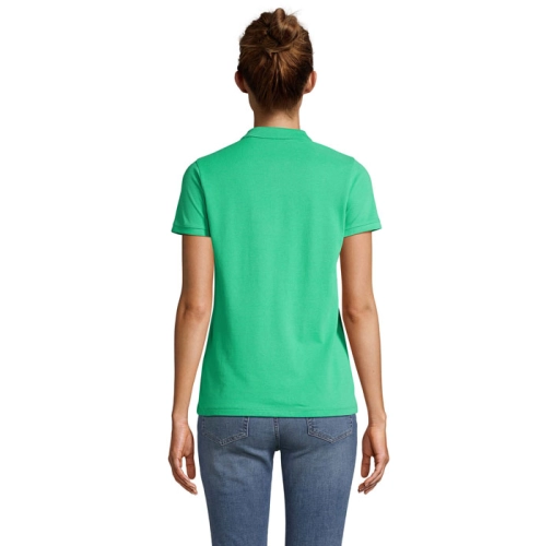 verde primavera PLANET WOMEN S03575