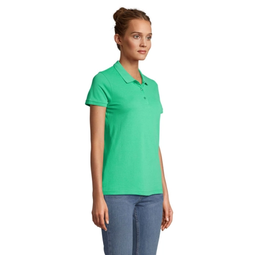 verde primavera PLANET WOMEN S03575