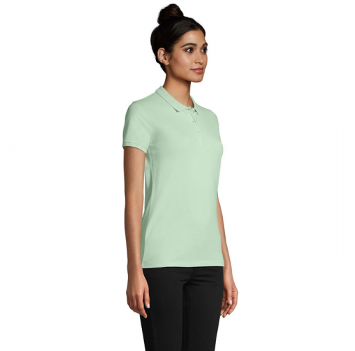 frozen green PLANET WOMEN S03575