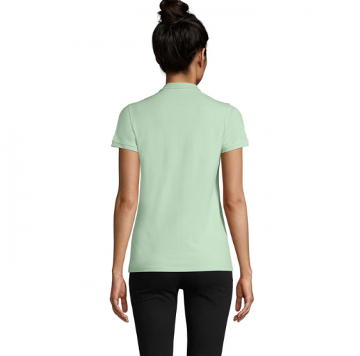 frozen green PLANET WOMEN S03575