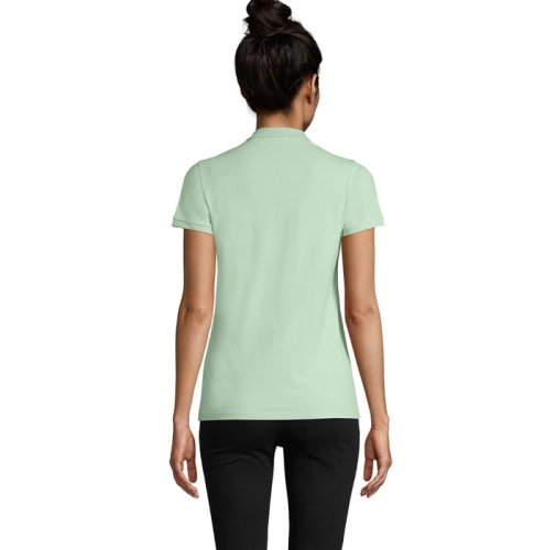 frozen green PLANET WOMEN S03575