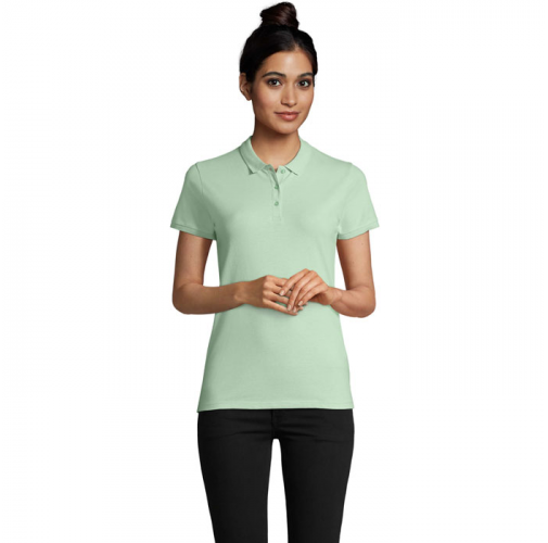 frozen green PLANET WOMEN S03575