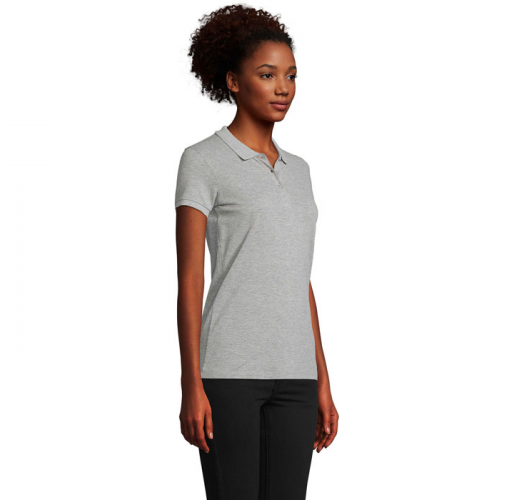 gris melange 2 PLANET WOMEN S03575