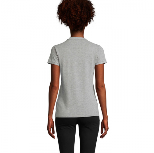 gris melange 2 PLANET WOMEN S03575