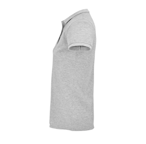 gris melange 2 PLANET WOMEN S03575