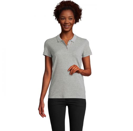 gris melange 2 PLANET WOMEN S03575