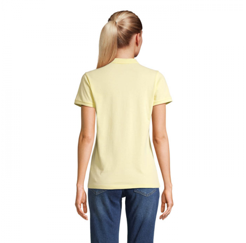 amarillo claro PLANET WOMEN S03575