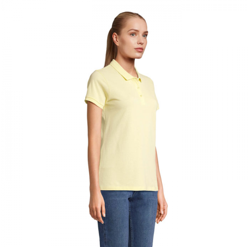 amarillo claro PLANET WOMEN S03575