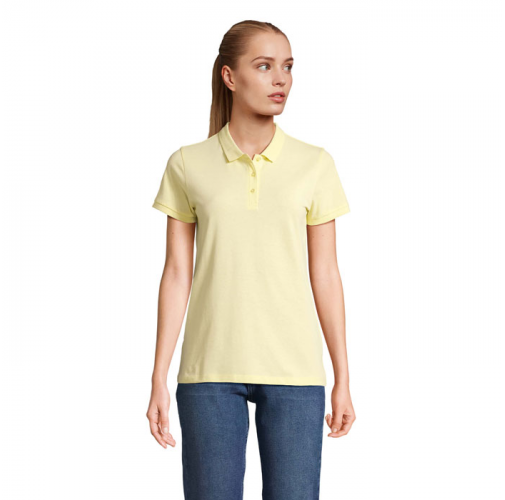 amarillo claro PLANET WOMEN S03575