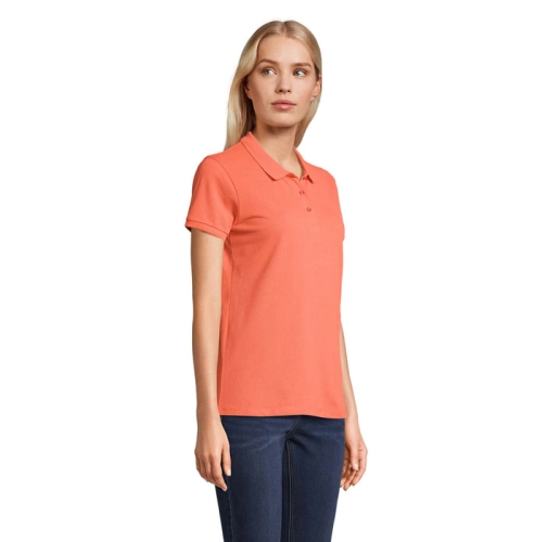 pop orange PLANET WOMEN S03575