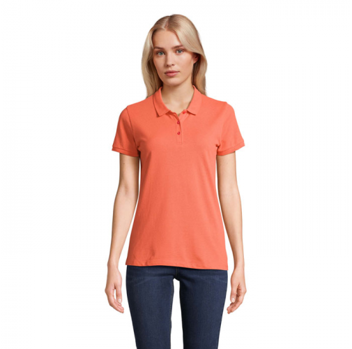 pop orange PLANET WOMEN S03575