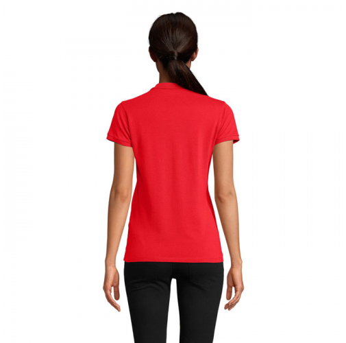 rojo PLANET WOMEN S03575