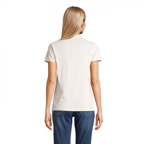 blanco roto PLANET WOMEN S03575