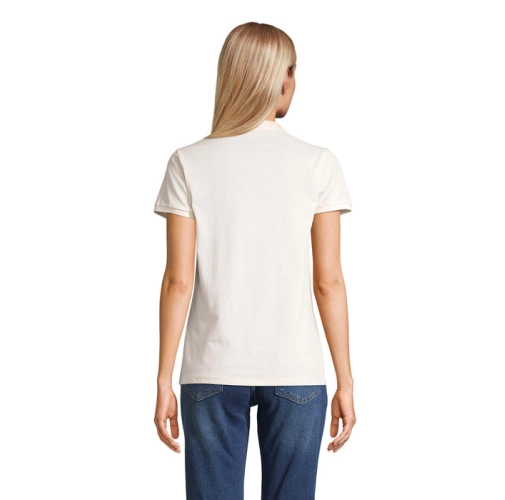 blanco roto PLANET WOMEN S03575