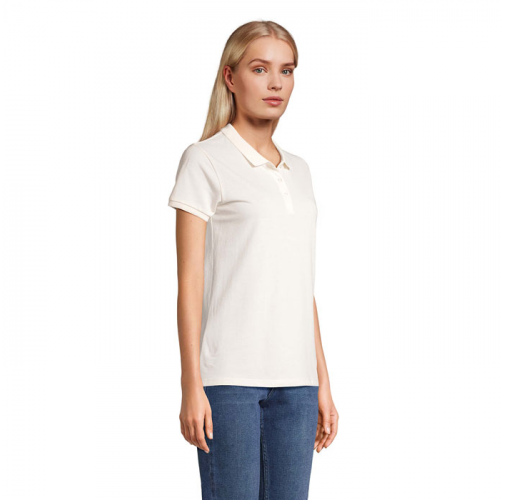 blanco roto PLANET WOMEN S03575