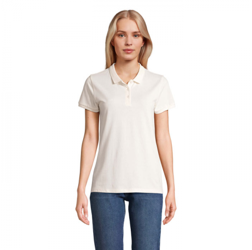 blanco roto PLANET WOMEN S03575