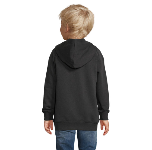 negro/ negro opaco STELLAR KIDS S03576