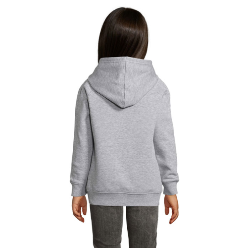 gris melange 2 STELLAR KIDS S03576