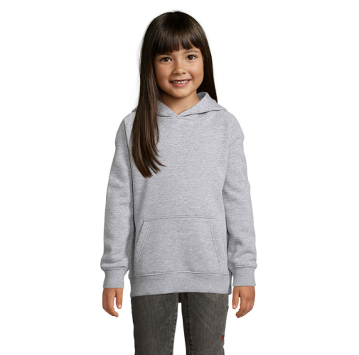 gris melange 2 STELLAR KIDS S03576