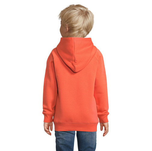 naranja tostado STELLAR KIDS S03576