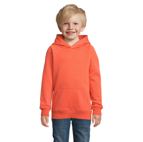 naranja tostado STELLAR KIDS S03576