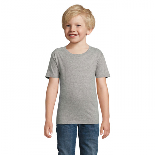 gris jaspeado PIONEER KIDS S03578